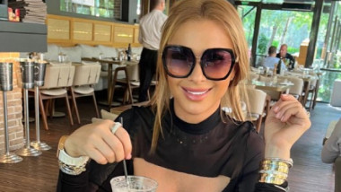 Cum arată ”familia perfectă” a Anamariei Prodan, după despărțirea de Reghecampf. Imaginea de peste 20.000 de aprecieri