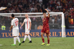 italian soccer Serie A match AS Roma vs AC Monza, Olimpico stadium, Rome, Italy - 30 Aug 2022