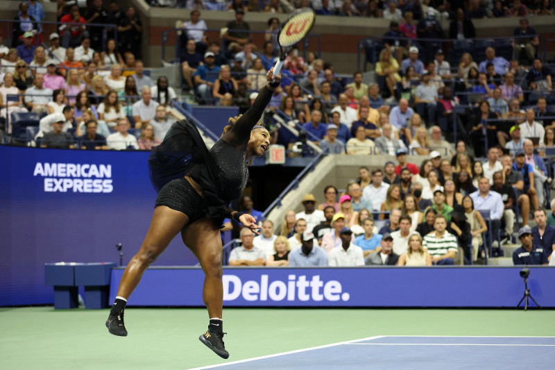 2022 US Open - Day 3