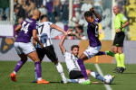 ACF Fiorentina VS Juventus FC