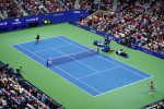 US Open Championships 2022, Day Five, USTA National Tennis Center, Flushing Meadows, New York, USA - 02 Sep 2022