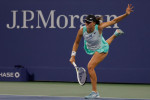 Tennis: US OPEN