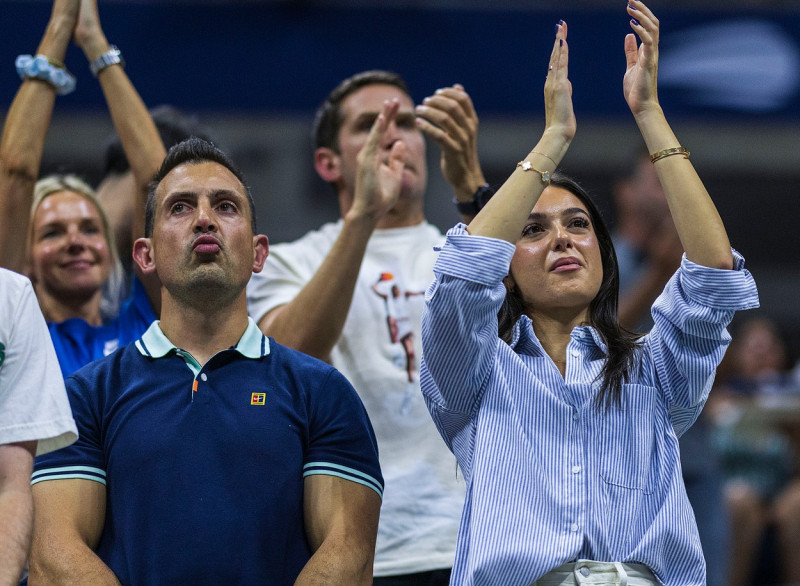 Kyrgios defeats Medvedev at the 2022 US Open