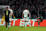 Celtic v Real Madrid - UEFA Champions League - Group F - Celtic Park