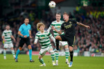 Celtic v Real Madrid - UEFA Champions League - Group F - Celtic Park