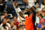 Tennis: US OPEN