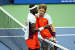 Tennis: US OPEN