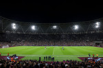 West Ham United v Steaua Bucharest, UEFA Europa Conference League, Group B, Football, London Stadium, London, UK - 8 Sep 2022