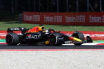 F1 Grand Prix of Italy - 09 Sep 2022
