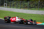 F1 - ITALIAN GRAND PRIX 2022, , Monza, Italie - 09 Sep 2022