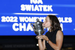 2022 US Open Tennis Championships in New York