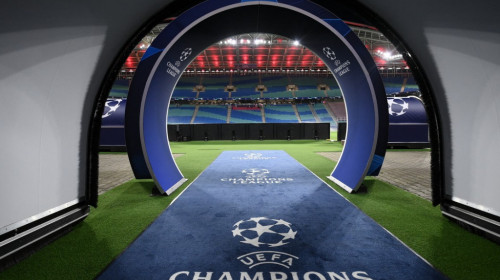 Jackpot! Câte milioane de euro primește FCSB de la UEFA, dacă se califică în Champions League