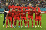 FOTBAL:FCSB-RSC ANDERLECHT BRUXELLES, UEFA EUROPA CONFERENCE LEAGUE (15.09.2022)