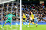 Manchester City v Borussia Dortmund, Champions League - 14 Sep 2022