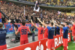 FOTBAL:FCSB-RSC ANDERLECHT BRUXELLES, UEFA EUROPA CONFERENCE LEAGUE (15.09.2022)