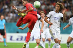 FOTBAL:FCSB-RSC ANDERLECHT BRUXELLES, UEFA EUROPA CONFERENCE LEAGUE (15.09.2022)