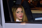 Shakira and Piqué meet with their lawyers to reach a settlement after their separation
