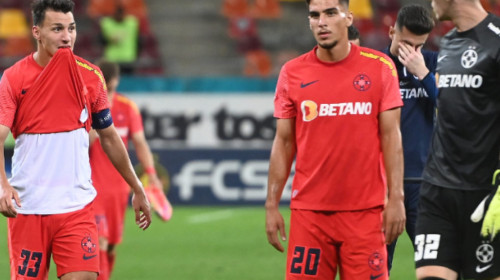 Ce a spus Marco Dulca despre FCSB, la doi ani și jumătate de la plecare
