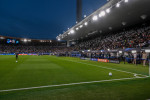 Real Madrid v Eintracht Frankfurt - Olympic Stadium in Helsinki, Finland