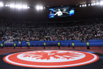 Real Madrid v Eintracht Frankfurt, UEFA Super Cup Football match, Olympic Stadium, Helsinki, Finland - 10 Aug 2022