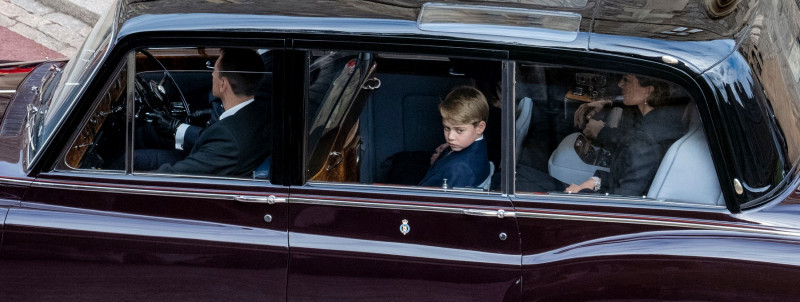 State Funeral of Queen Elizabeth II