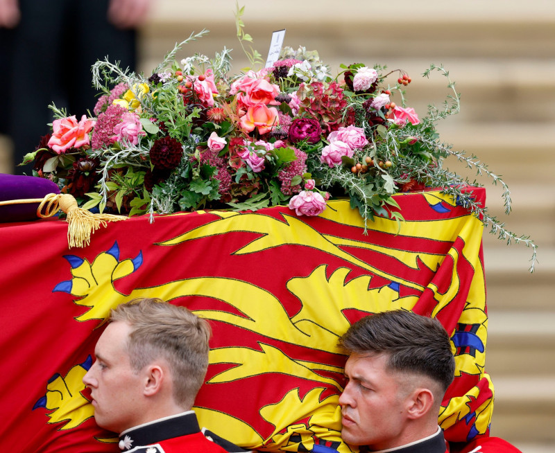 State Funeral of Queen Elizabeth II