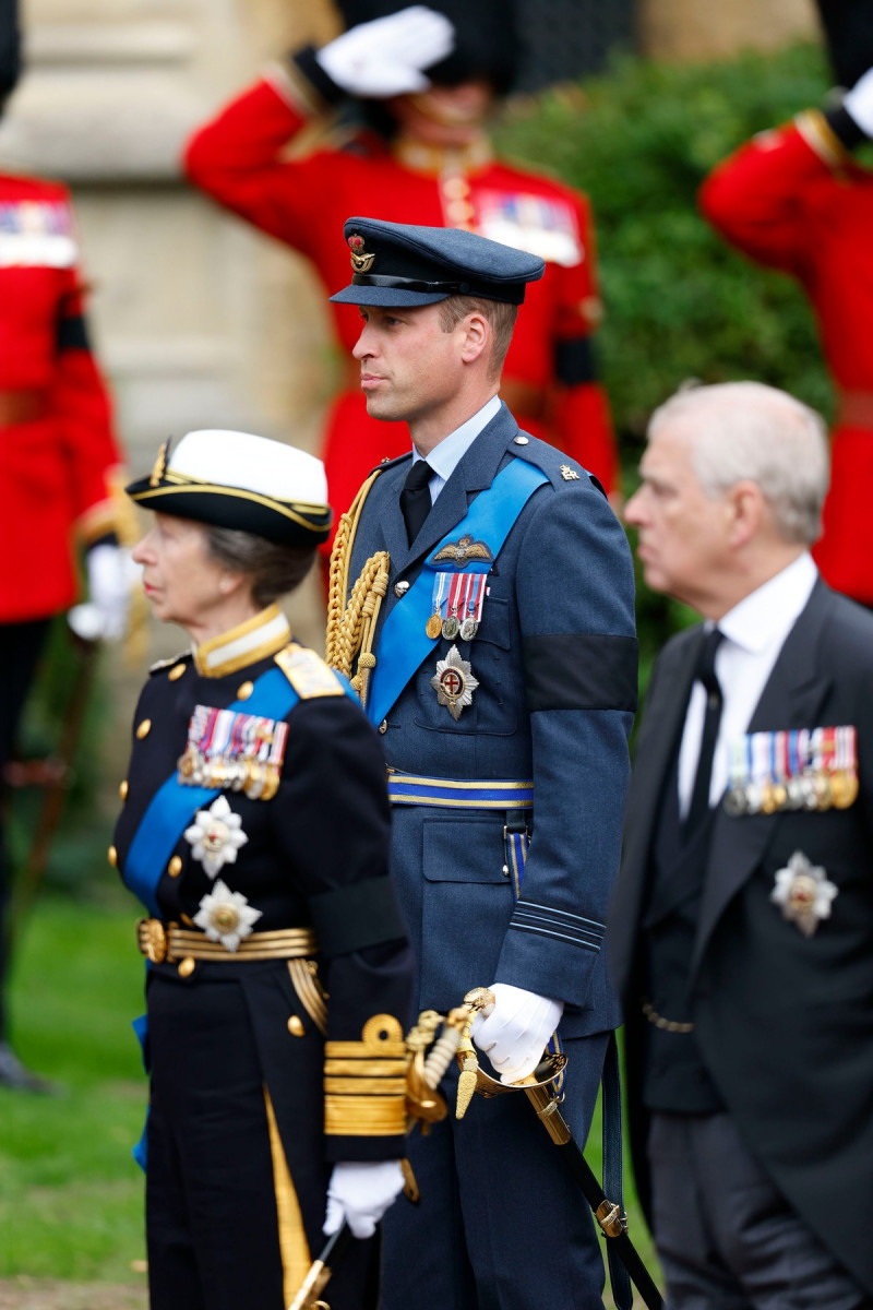 State Funeral of Queen Elizabeth II