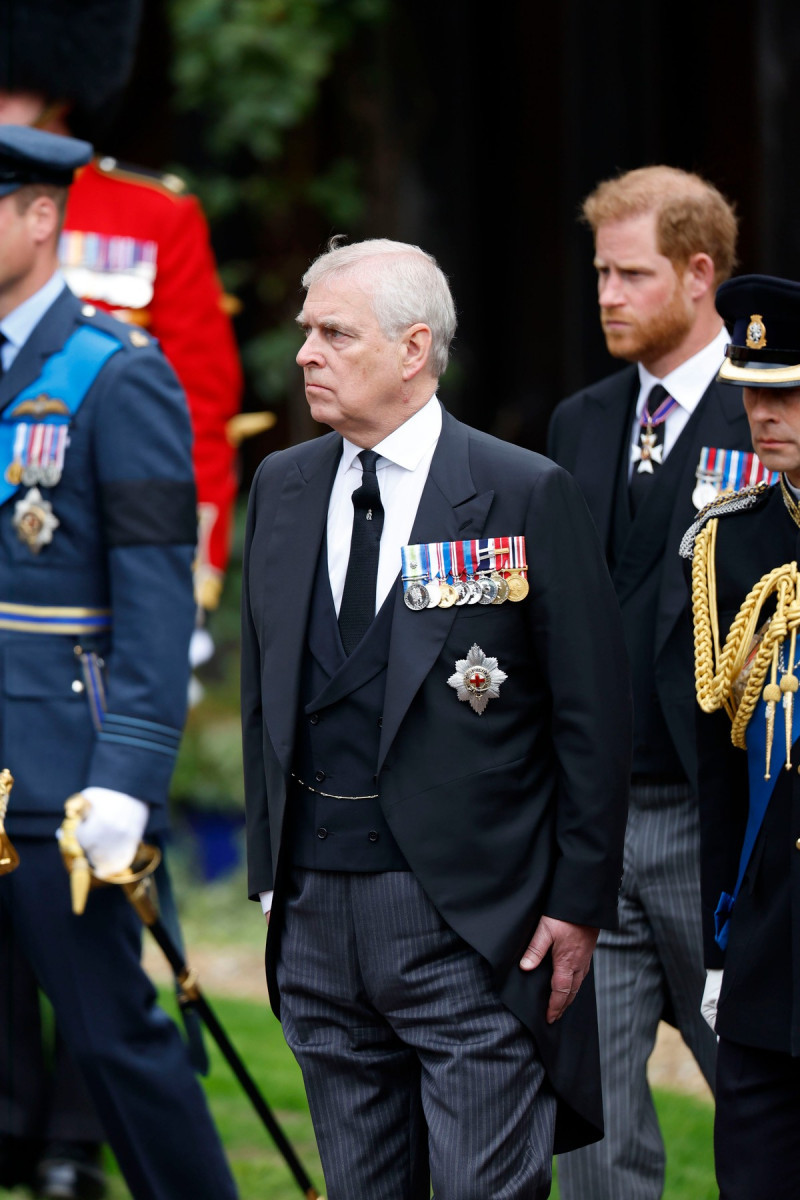 State Funeral of Queen Elizabeth II