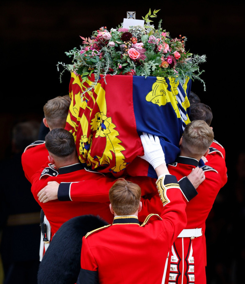 State Funeral of Queen Elizabeth II