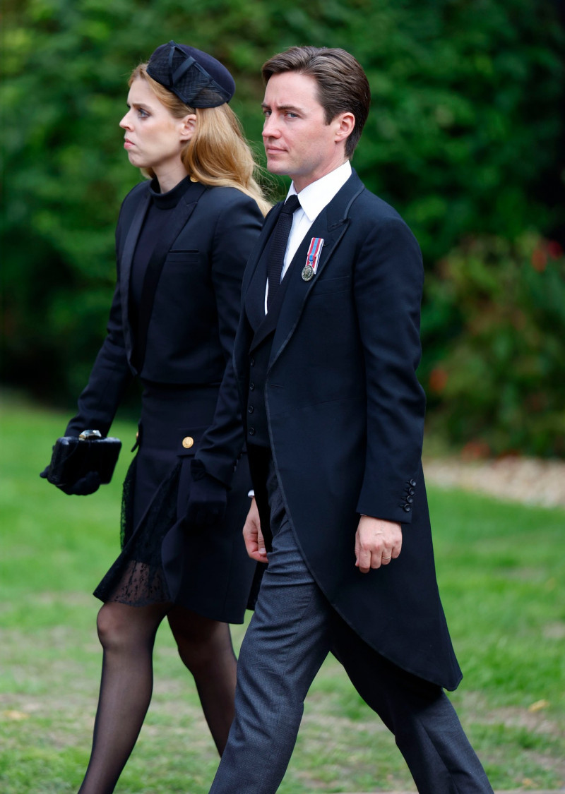 State Funeral of Queen Elizabeth II