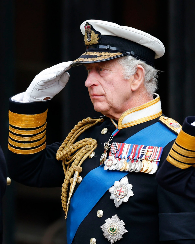 State Funeral of Queen Elizabeth II