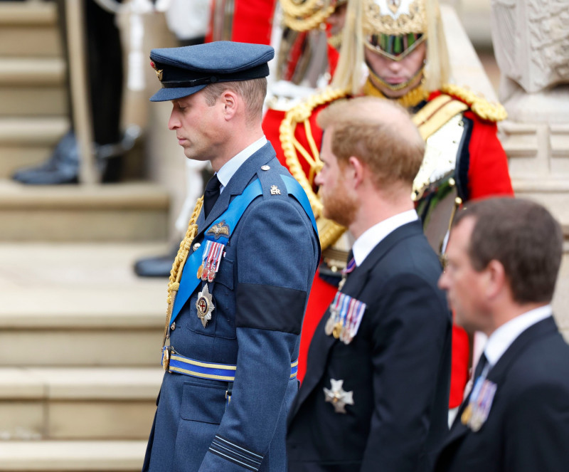 State Funeral of Queen Elizabeth II