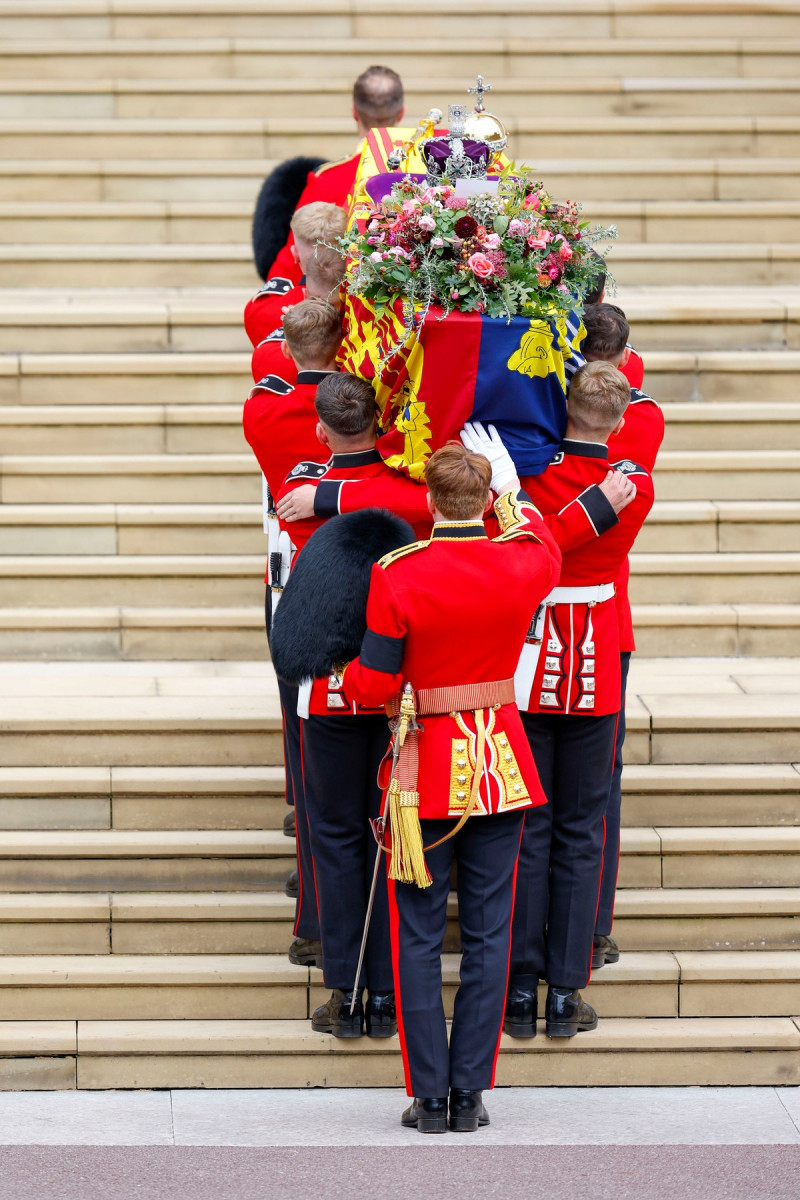 State Funeral of Queen Elizabeth II