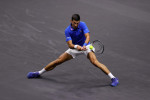 Laver Cup, Tennis Tournament, Day Two, 02 Arena, London, UK - 24 Sep 2022