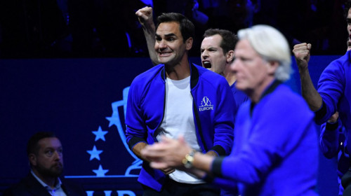 Propunerea primită de Roger Federer după retragerea din tenisul profesionist