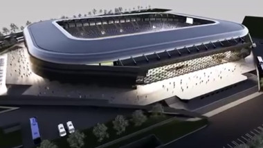”S-a aprobat”. Guvernul României, așteptat să se implice la construcția de 100.000.000€: ”Primăria vine cu un procent”