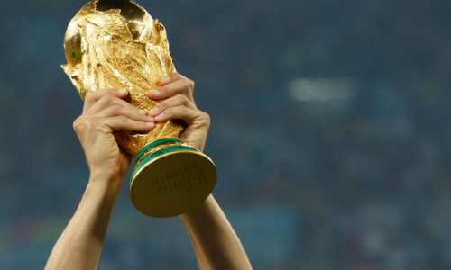 The Guardian a aranjat cele 32 de țări de la Cupa Mondială în ordinea șanselor la trofeu! Liderul, record de 28-1 la activ