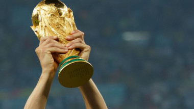 The Guardian a aranjat cele 32 de țări de la Cupa Mondială în ordinea șanselor la trofeu! Liderul, record de 28-1 la activ