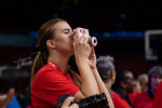 FIBA Womens World Cup 2022 - China v United States - Sydney Superdome