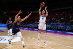 USA v Serbia: Quarterfinal 1 - FIBA Women's Basketball World Cup