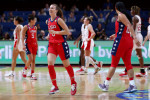 Canada v USA: Semi Final 1 - FIBA Women's Basketball World Cup