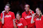 USA v China: Final - FIBA Women's Basketball World Cup