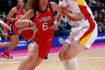USA v China: Final - FIBA Women's Basketball World Cup