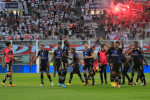 Final Copa Sudamericana 2022 - Sao Paulo vs Independiente del Valle