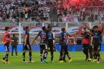 Final Copa Sudamericana 2022 - Sao Paulo vs Independiente del Valle