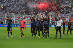 Final Copa Sudamericana 2022 - Sao Paulo vs Independiente del Valle