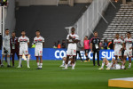 Final Copa Sudamericana 2022 - Sao Paulo vs Independiente del Valle