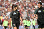 Sassuolo vs Salernitana - Serie A TIM 2022/2023