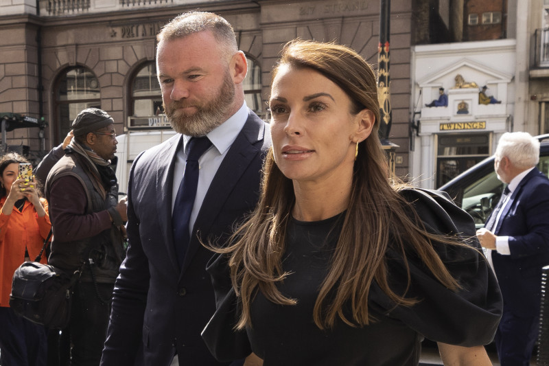 Coleen Rooney And Rebekah Vardy Libel Trial - Day 3