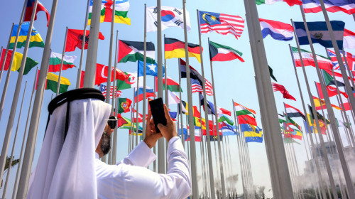 Decizie umilitoare pentru Qatar. Încă o formă de protest a Danemarcei înainte de Cupa Mondială